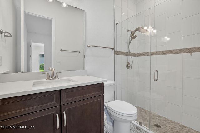 21 STAR CROSSED Lane, St. Johns, FL 32259
