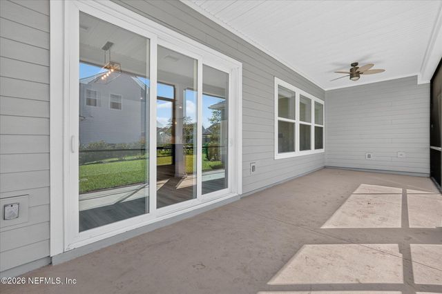 21 STAR CROSSED Lane, St. Johns, FL 32259