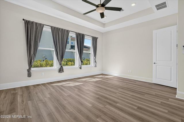 21 STAR CROSSED Lane, St. Johns, FL 32259