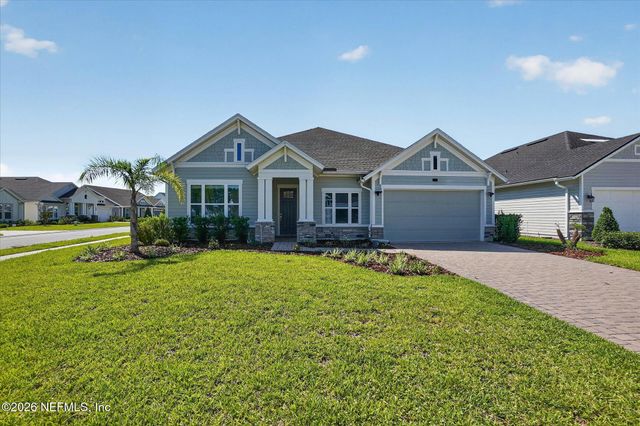 21 STAR CROSSED Lane, St. Johns, FL 32259