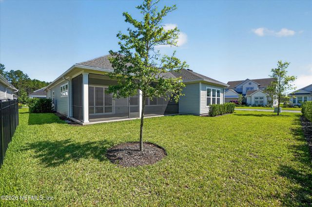 21 STAR CROSSED Lane, St. Johns, FL 32259