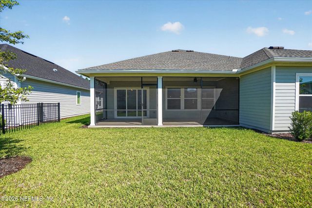 21 STAR CROSSED Lane, St. Johns, FL 32259