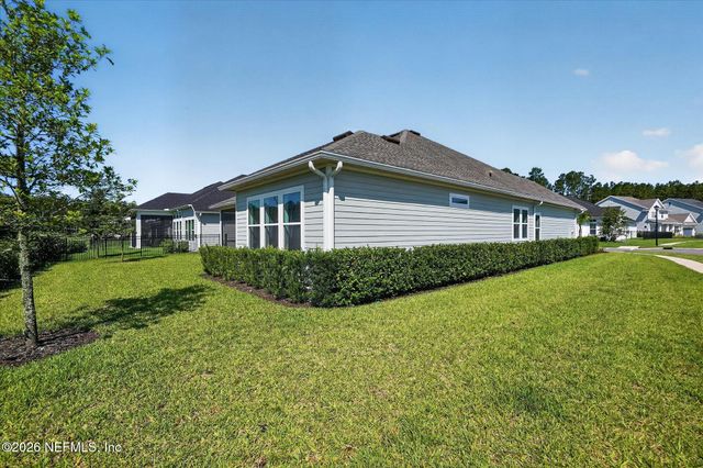 21 STAR CROSSED Lane, St. Johns, FL 32259
