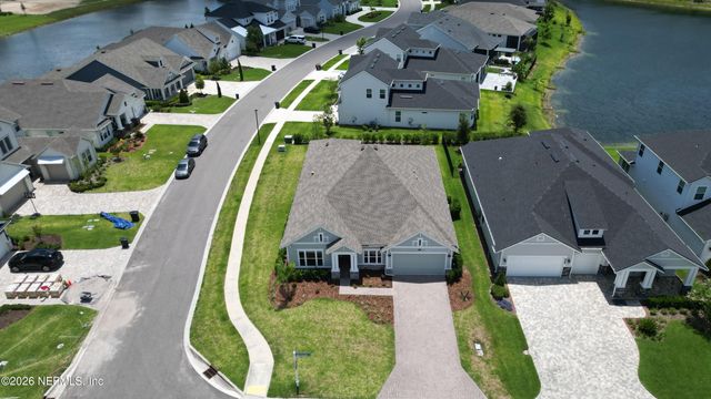 21 STAR CROSSED Lane, St. Johns, FL 32259