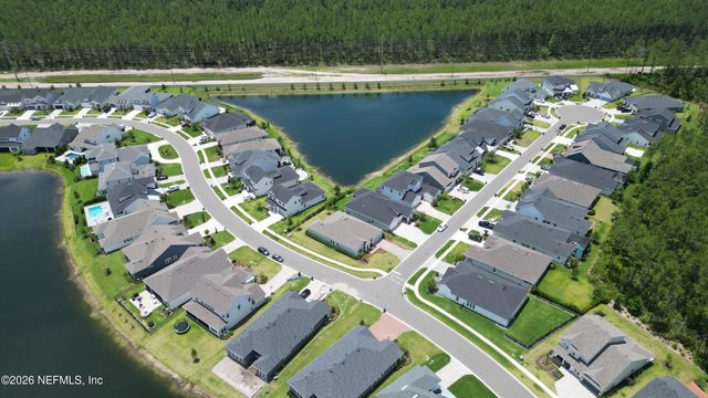 21 STAR CROSSED Lane, St. Johns, FL 32259