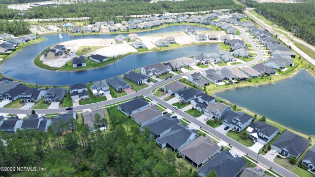 21 STAR CROSSED Lane, St. Johns, FL 32259