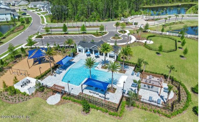 21 STAR CROSSED Lane, St. Johns, FL 32259