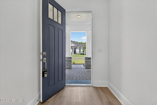 21 STAR CROSSED Lane, St. Johns, FL 32259