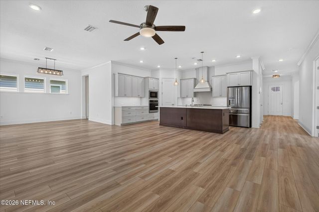 21 STAR CROSSED Lane, St. Johns, FL 32259