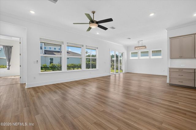 21 STAR CROSSED Lane, St. Johns, FL 32259