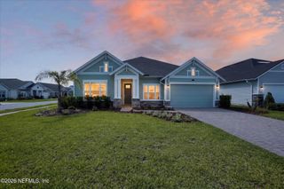 21 STAR CROSSED Lane, St. Johns, FL 32259
