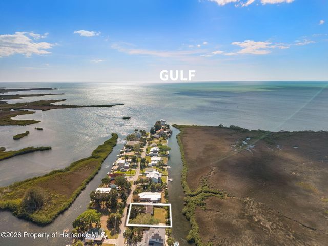 3037 Sunset Vista Drive, Spring Hill, FL 34607