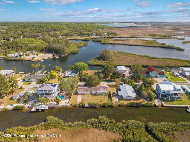 3037 Sunset Vista Drive, Spring Hill, FL 34607