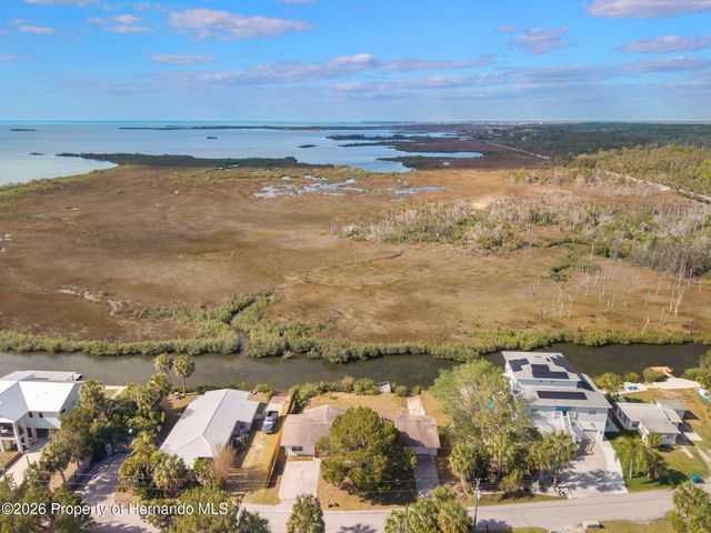 3037 Sunset Vista Drive, Spring Hill, FL 34607