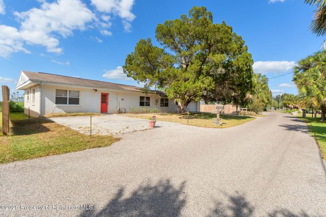 3037 Sunset Vista Drive, Spring Hill, FL 34607
