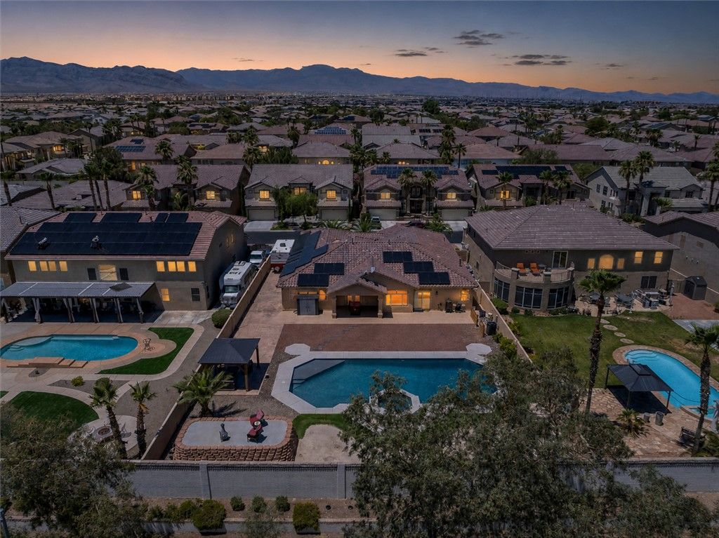 9304 Empire Rock Street, Las Vegas, NV 89143 — photo 2