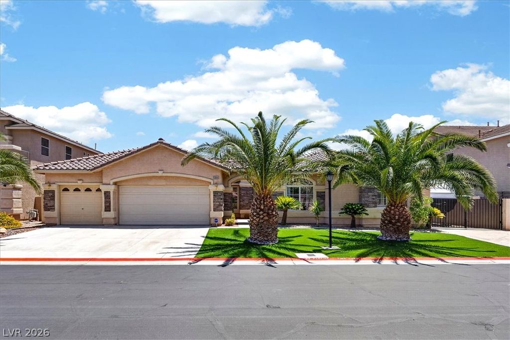 9304 Empire Rock Street, Las Vegas, NV 89143 — photo 3