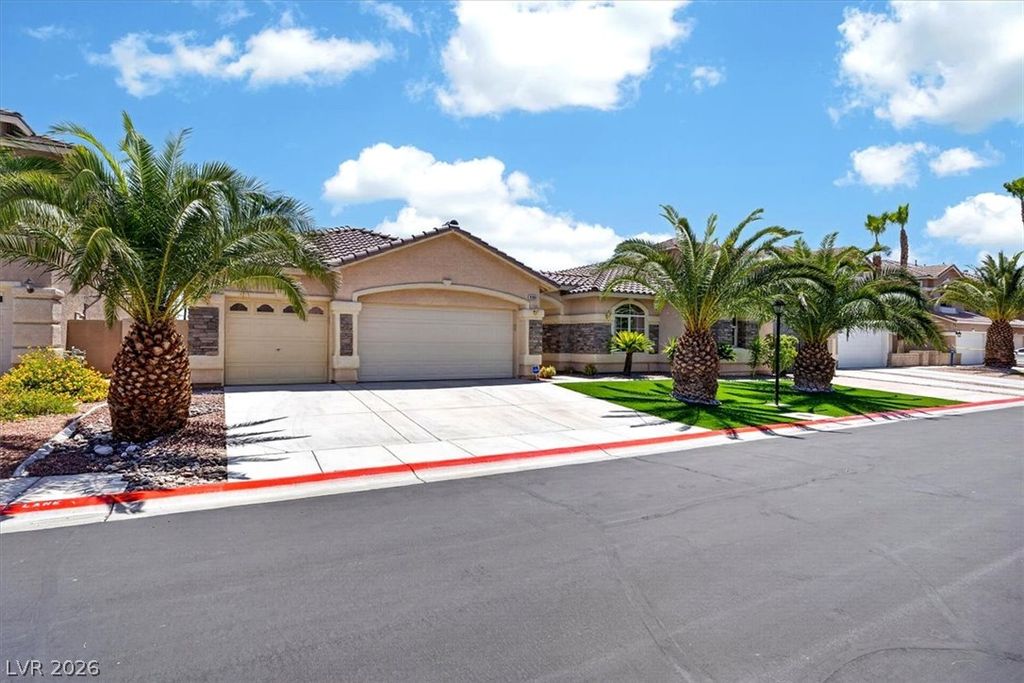 9304 Empire Rock Street, Las Vegas, NV 89143 — photo 4