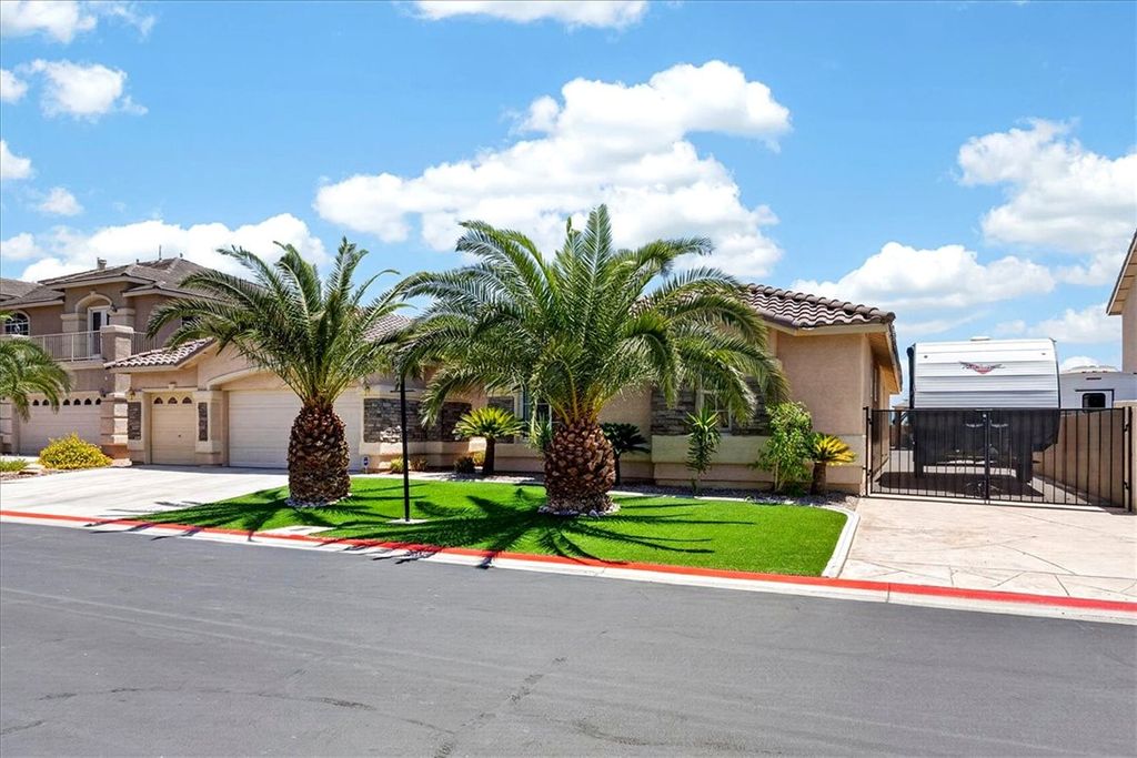 9304 Empire Rock Street, Las Vegas, NV 89143 — photo 5
