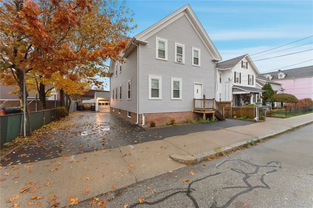 108 Waterman Avenue 2, East Providence, RI 02914