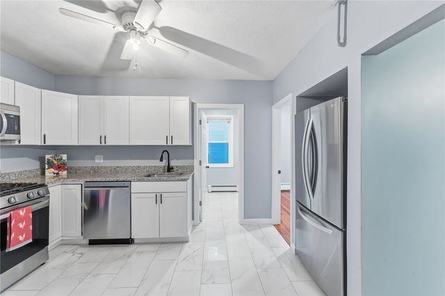 108 Waterman Avenue 2, East Providence, RI 02914