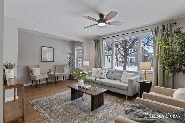 1128 Mcreynolds Avenue NW, Grand Rapids, MI 49504