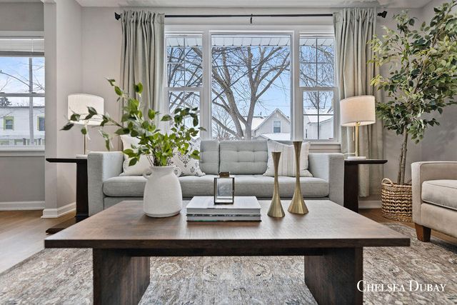 1128 Mcreynolds Avenue NW, Grand Rapids, MI 49504