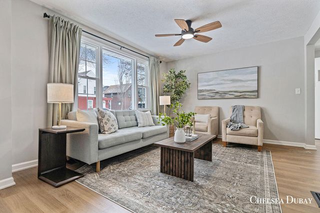 1128 Mcreynolds Avenue NW, Grand Rapids, MI 49504