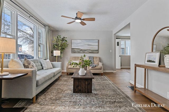 1128 Mcreynolds Avenue NW, Grand Rapids, MI 49504