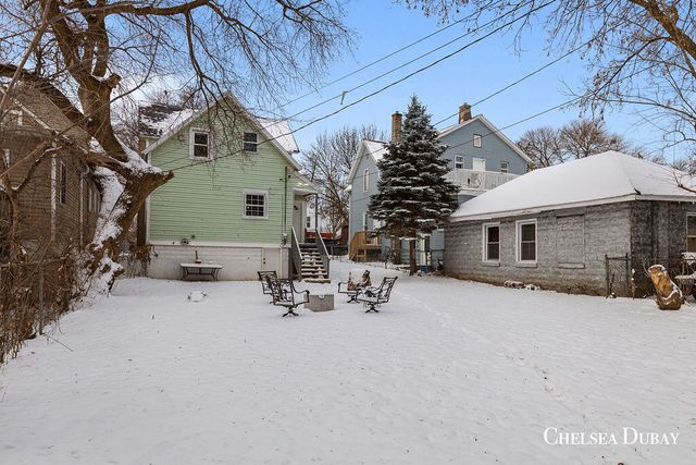 1128 Mcreynolds Avenue NW, Grand Rapids, MI 49504