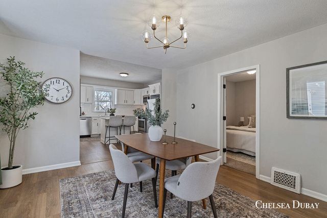 1128 Mcreynolds Avenue NW, Grand Rapids, MI 49504