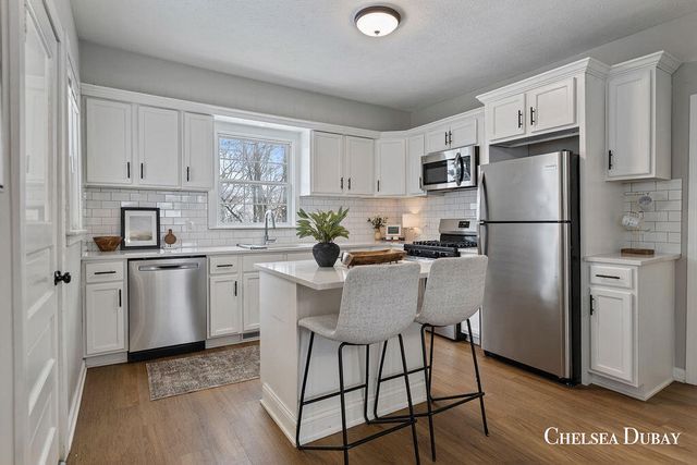 1128 Mcreynolds Avenue NW, Grand Rapids, MI 49504