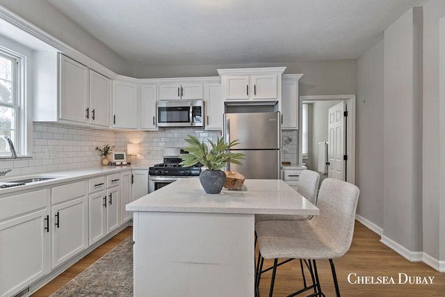 1128 Mcreynolds Avenue NW, Grand Rapids, MI 49504