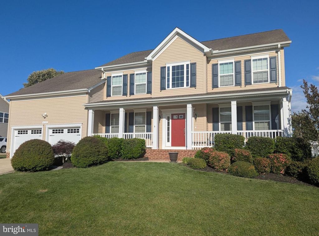 41395 OMAHA CT, Leonardtown, MD 20650