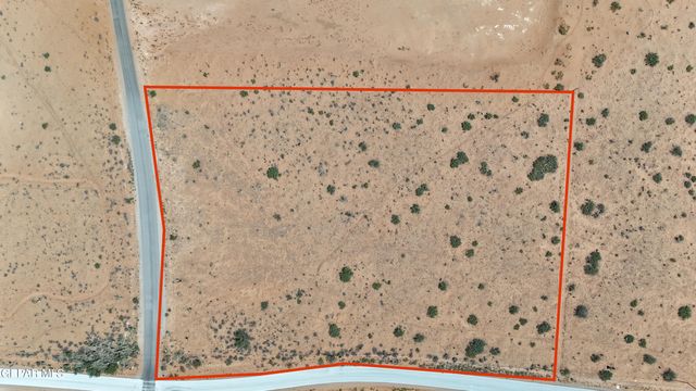 5700 DESERT WILLOW Drive, El Paso, TX 79938