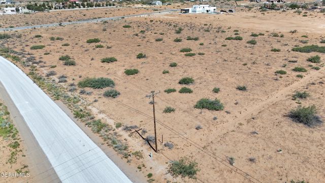 5700 DESERT WILLOW Drive, El Paso, TX 79938