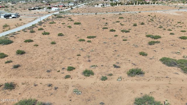 5700 DESERT WILLOW Drive, El Paso, TX 79938