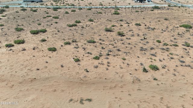 5700 DESERT WILLOW Drive, El Paso, TX 79938