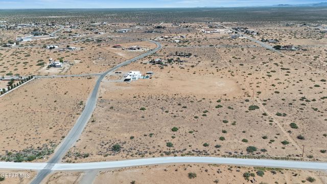 5700 DESERT WILLOW Drive, El Paso, TX 79938