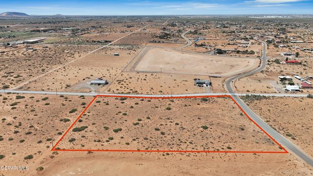 5700 DESERT WILLOW Drive, El Paso, TX 79938