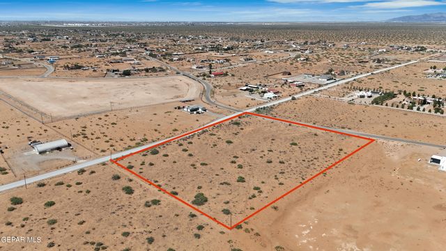 5700 DESERT WILLOW Drive, El Paso, TX 79938