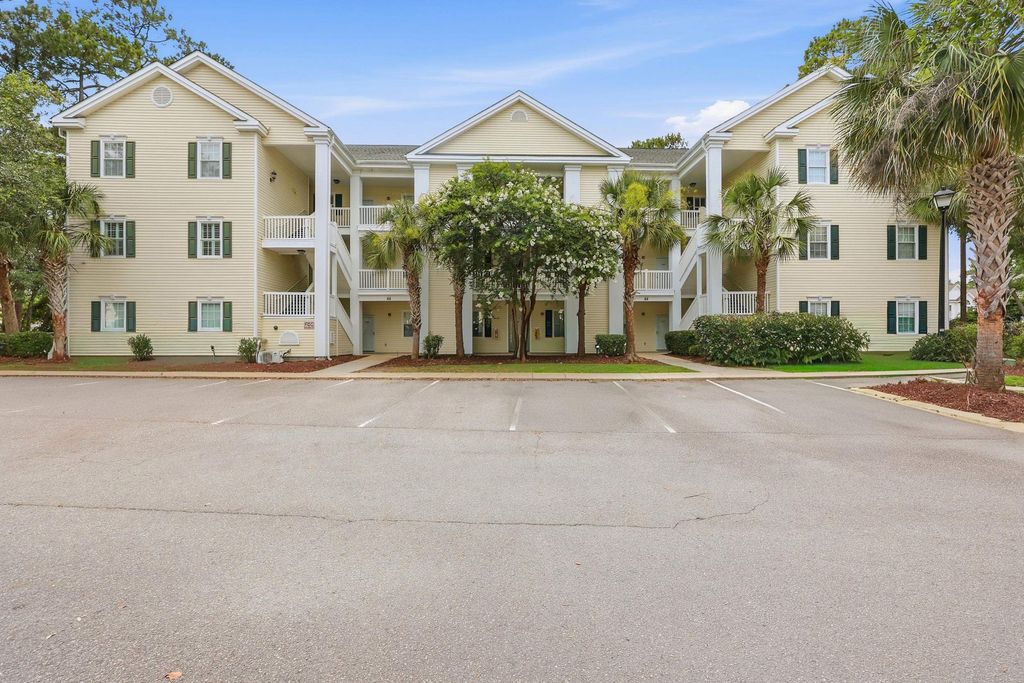 601 Hillside Dr N Apt 4422, North Myrtle Beach, SC 29582