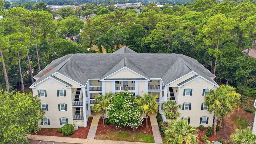 601 Hillside Dr N Apt 4422, North Myrtle Beach, SC 29582 — photo 4