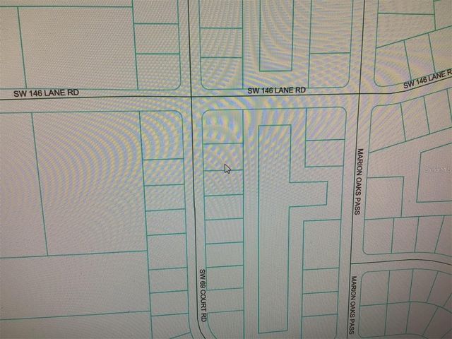 0 SW 69 COURT RD, Ocala, FL 34473
