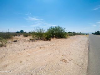 TBD Hunnicutt Road, El Paso, TX 79938