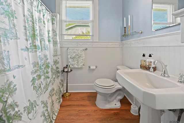 378 Courthouse St, Port Allen, LA 70767