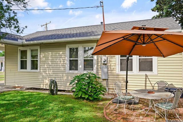 378 Courthouse St, Port Allen, LA 70767