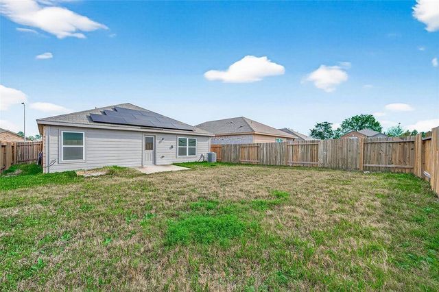 20611 Colliers Brook Drive, Hockley, TX 77447