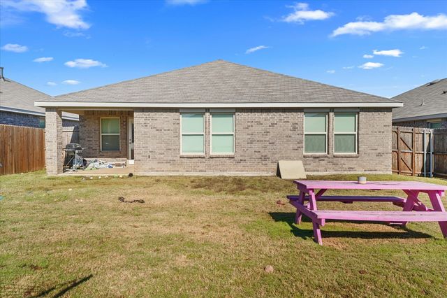 2956 Peppergrass Street, Royse City, TX 75189
