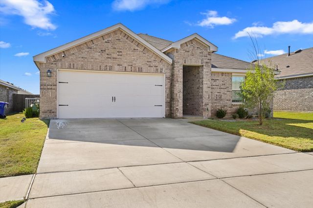2956 Peppergrass Street, Royse City, TX 75189